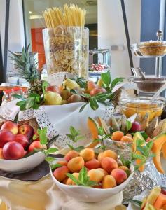 Best Western Falck Village Milano Sesto - 12