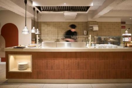 Catalonia Barcelona 505 - 37