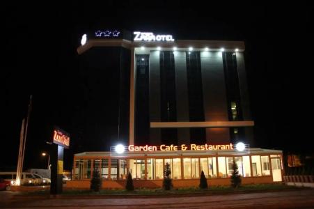 Garden Zara - 16