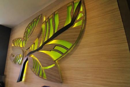 Areca Lodge - 33