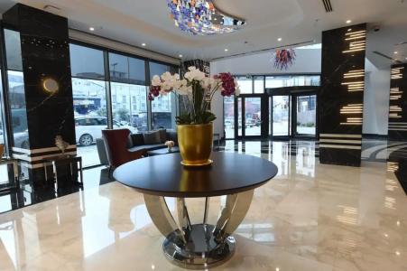 Cher & Spa Istanbul Taksim - 34