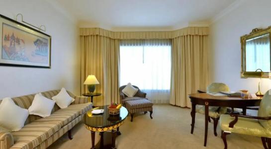Evergreen Laurel Bangkok - 86