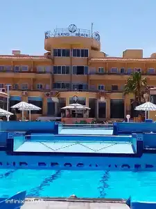 Sand Beach Resort - 52