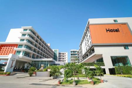J Inspired Pattaya - SHA Extra Plus - 19