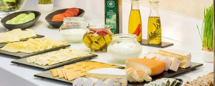 NH Collection Hamburg City - 54