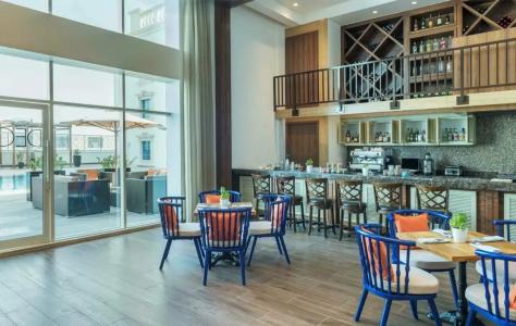 Radisson Blu, Ajman - 68