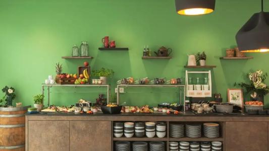 Holiday Inn - the niu, Hop Forchheim by IHG - 67