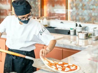 SLS Dubai & Residences - 43