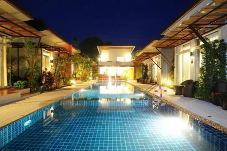 Phu NaNa Boutique - SHA Plus - 59