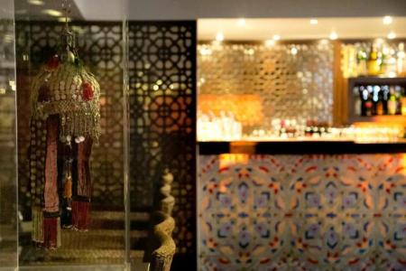 Azia Resort & Spa - 47