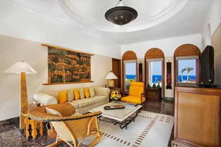 The Oberoi Beach Resort, Sahl Hasheesh - 99