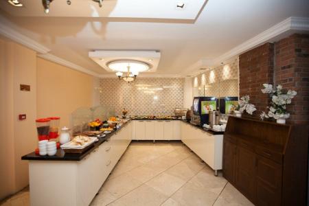 Bulvar Istanbul - 9