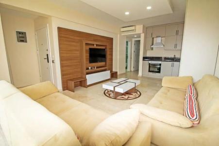 Nokta Suit Apart & Daire - 55