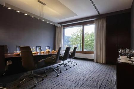 Kempinski Berchtesgaden - 56