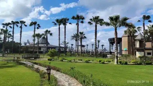 Papillon Belvil Holiday Village - 51