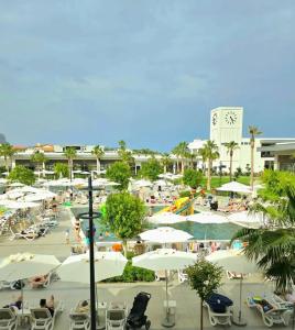 Swandors & Resorts - Kemer - 32