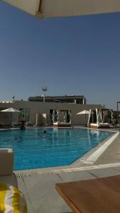 Mövenpick Grand Al Bustan Dubai - 93