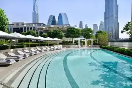 Address Sky View, Downtown Dubai - 12
