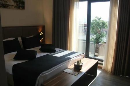 Mari Suites - 36