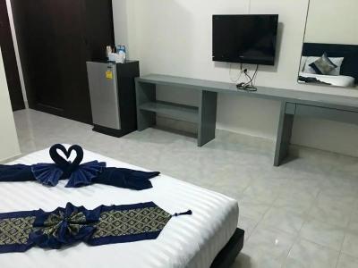 Buasri Boutique Patong - 17