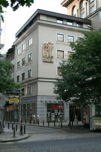 Arte Sofia - 33