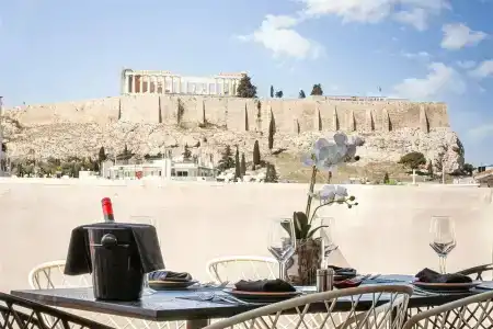 Acropolis Select - 12