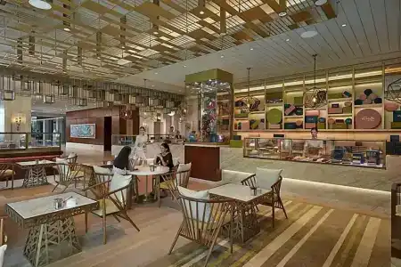 Mandarin Oriental Jumeira, Dubai - 93