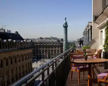 Park Hyatt Paris - Vendome - 3