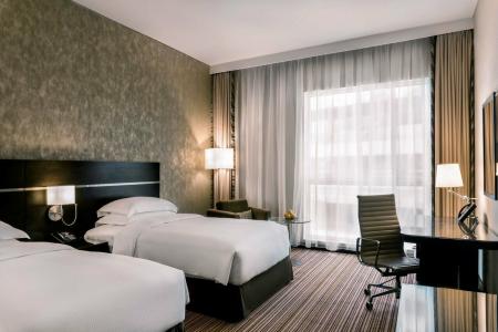 Hyatt Regency Oryx Doha - 99