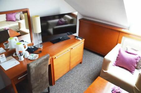 Garni Le Petit Piaf - 17