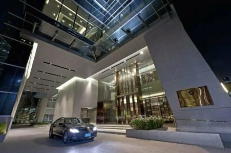 The Okura Prestige Bangkok - 66