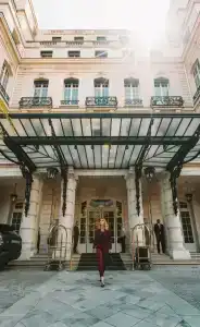 Shangri-La Paris - 13