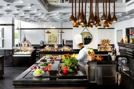 Fairmont Fujairah Beach Resort - 18