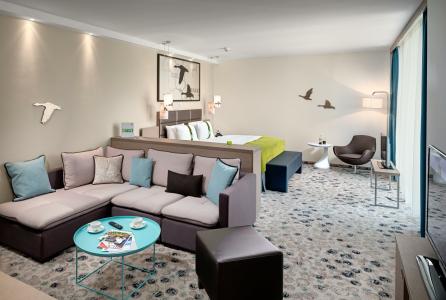 Holiday Inn Berlin City East Side, an IHG - 16