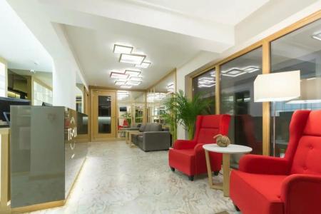 TESLA - Smart Stay Garni - 26