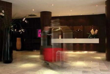 Radisson RED Madrid - 92