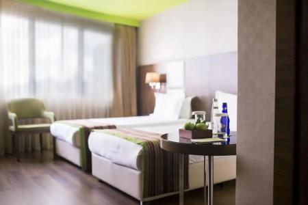 Park Inn by Radisson Istanbul Asia Kavacik - 44