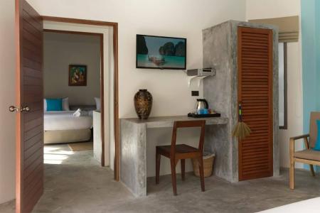 Secret Garden Beach Resort - 12