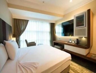 Ramada by Wyndham Gemli̇k - 61