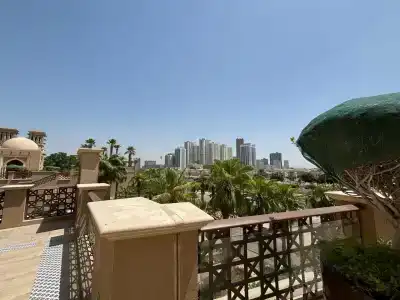 Sheraton Sharjah Beach Resort and Spa - 79