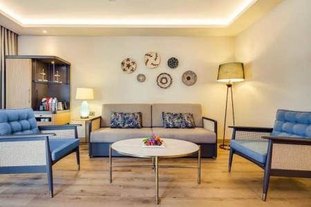 Divan Bodrum Palmira - 24