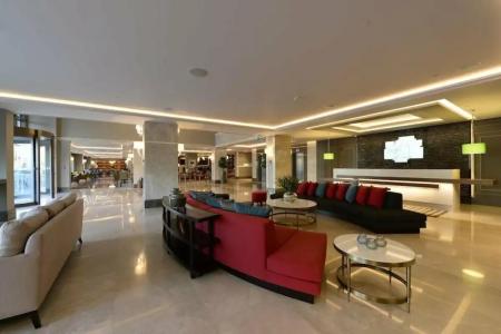 Holiday Inn Bursa - City Centre, an IHG - 18