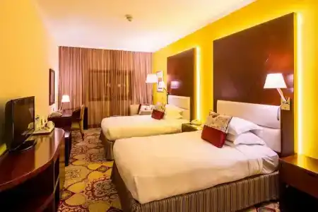 Coral Dubai Deira - 4