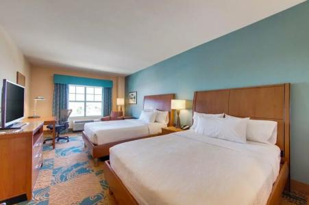 Hilton Garden Inn Oklahoma City/Bricktown - 30