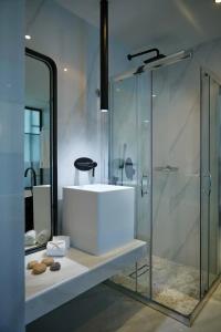 Blue Dream Palace Trypiti Beach Resort & Spa - 58