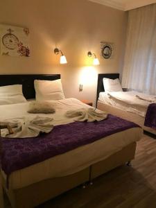 Berce Apartments - 84