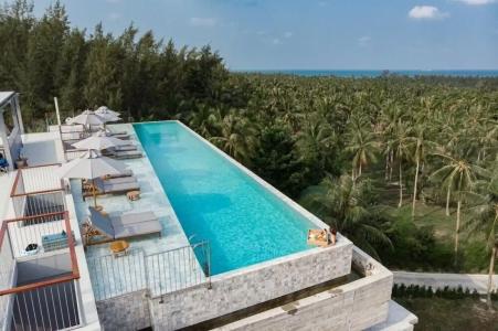 Varivana Resort Koh Phangan - SHA Extra Plus - 94