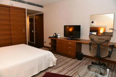 Hilton Garden Inn Konya - 77