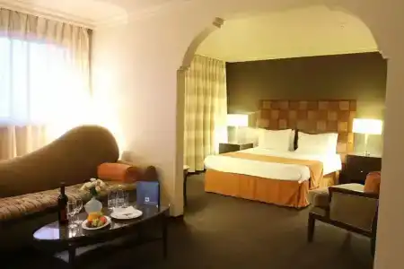 Ramada by Wyndham Sofia City Center - 93