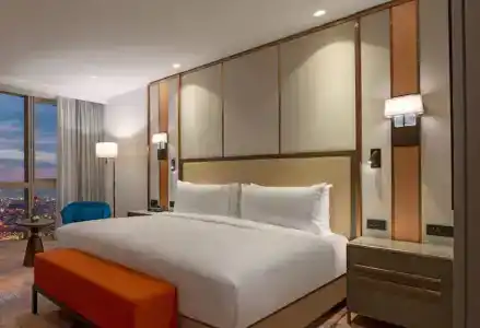 Hilton Mall Of Istanbul - 2